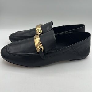Vince Camuto Leather Slip-On Loafers - Padaire  - Size 9.5
 NWOT